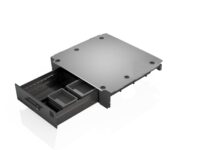 Smartfloor bilinredning Mitsubishi L200 Twin Cab flak (från 2019)