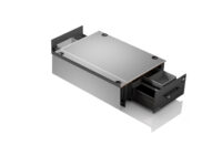 Smartfloor frontmodul bilinredning och styling Mercedes Vito A2