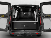 Ford-Transit-Custom-bilinredning-dubbelgolv-Smartfloor-baklada-