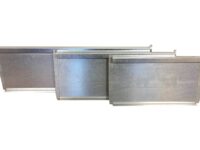 Lådavdelare till Smartfloor lådor, mellanstor arbetsbil