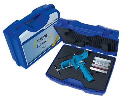 Skruvstycke smidesstål - Bild 6