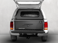 Smartfloor styling och inredning VW Amarok & Ford Ranger (2024-)