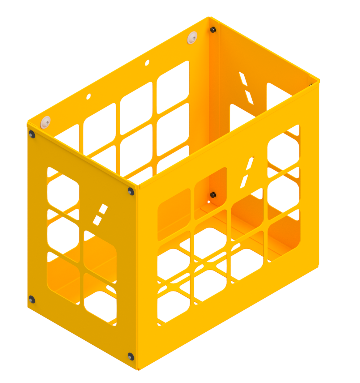 RIG Tillbehörspaket 1100 x 1100 - Bild 4