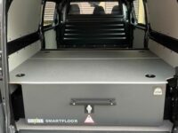 Smartfloor Bilinredning Bakmodul för Vito A2 och A3.